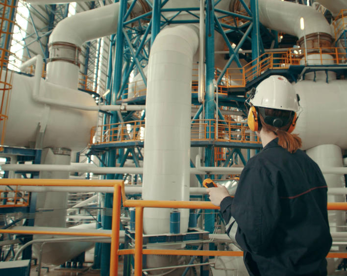 What is soda ash Eti Soda