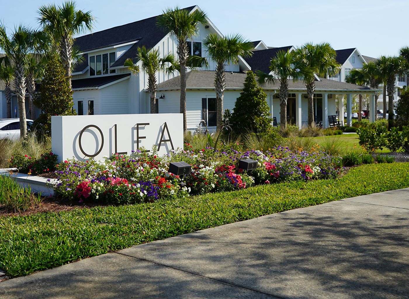 Olea at Nocatee ETM