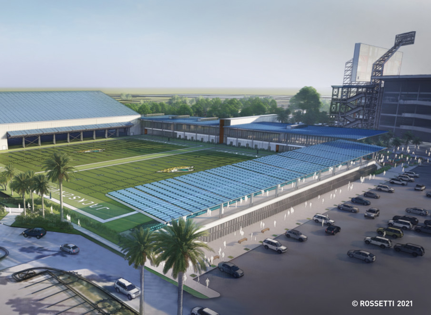 Miller Electric Center ETM