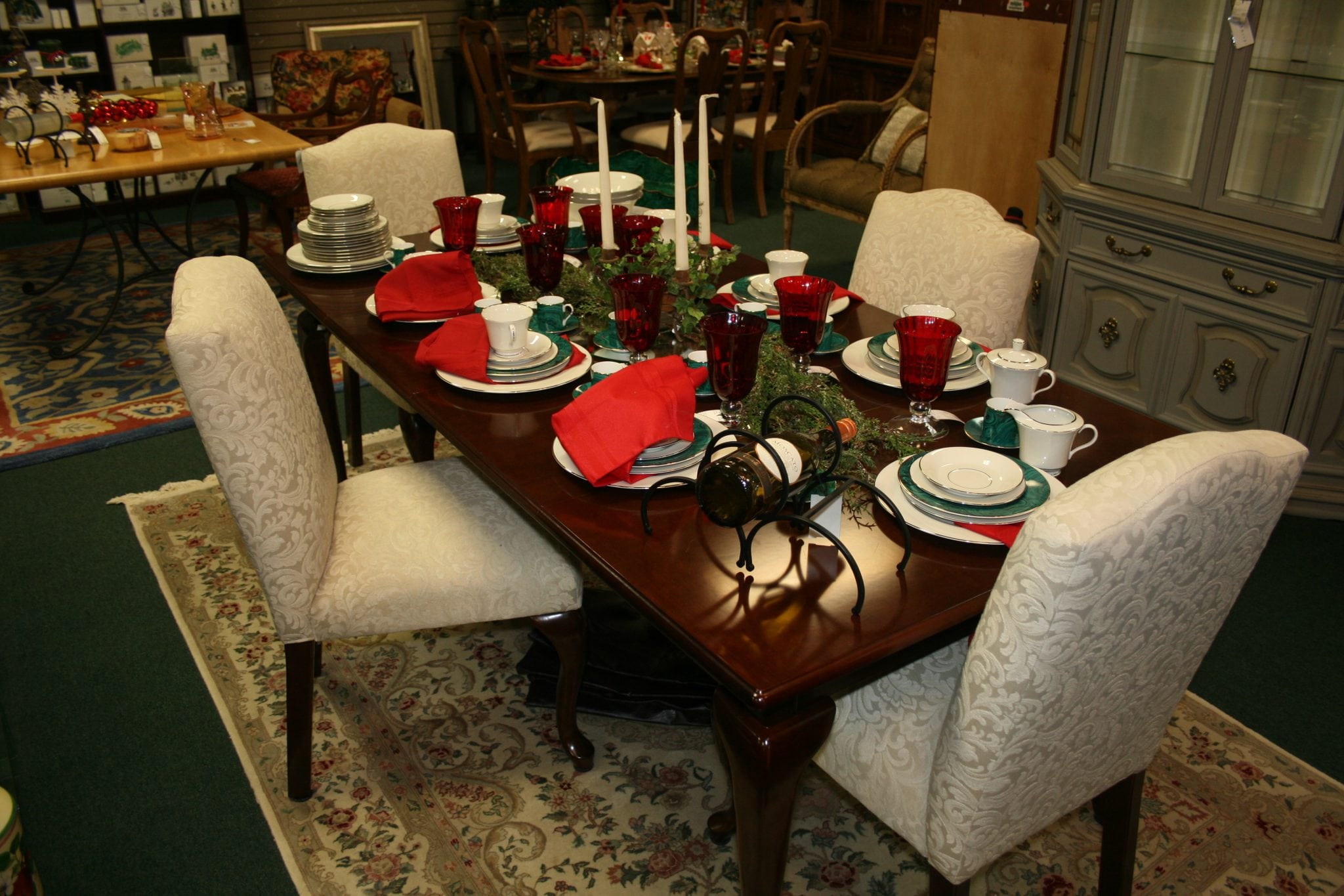 East Tennessee's Mountain Views Tellico Village Rarity Bay