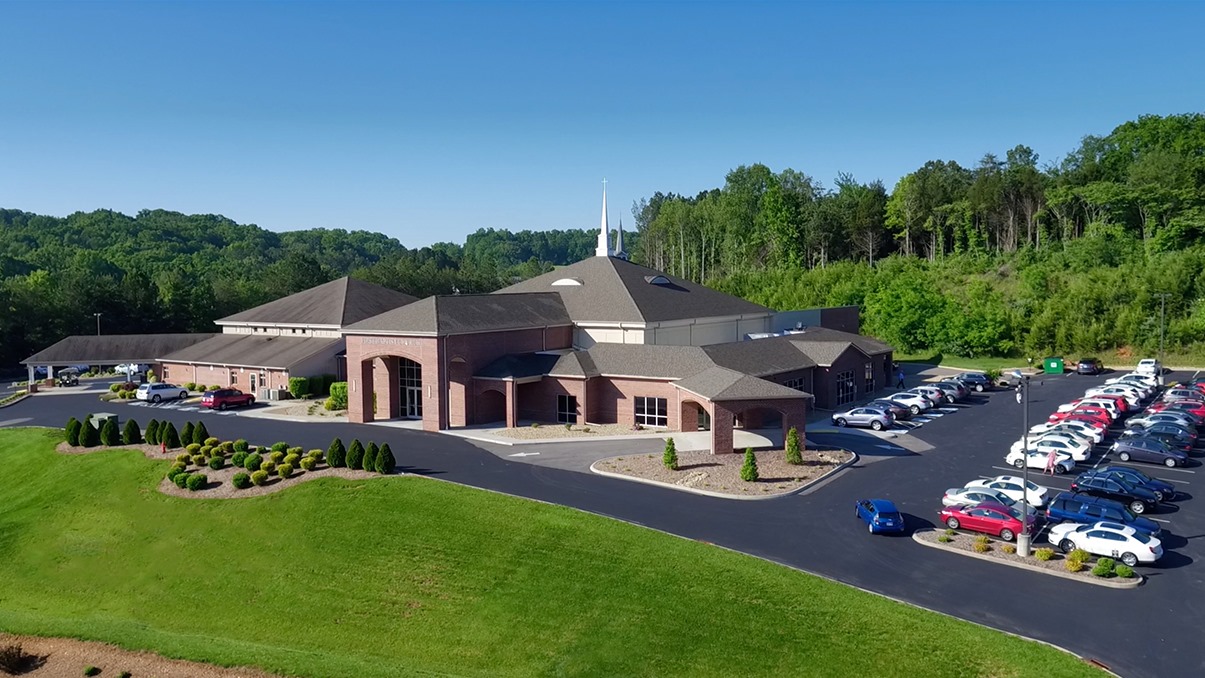 East Tennessee's Mountain Views Tellico Village Rarity Bay