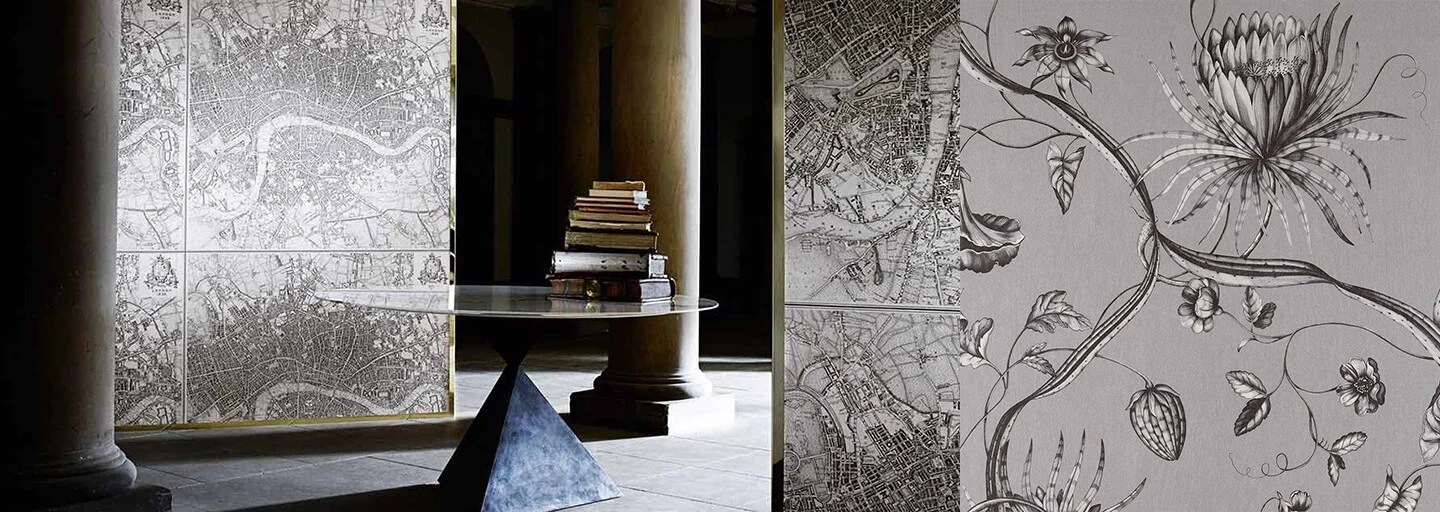 Collection Phaedra Zoffany