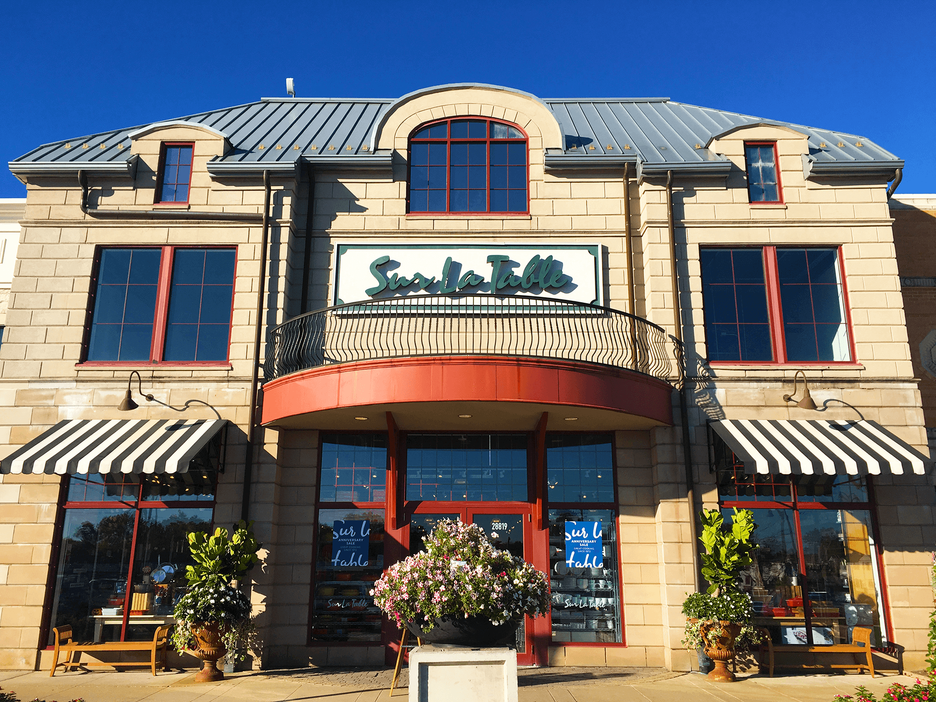 Eton Chagrin Boulevard Sur La Table Homeware at Eton