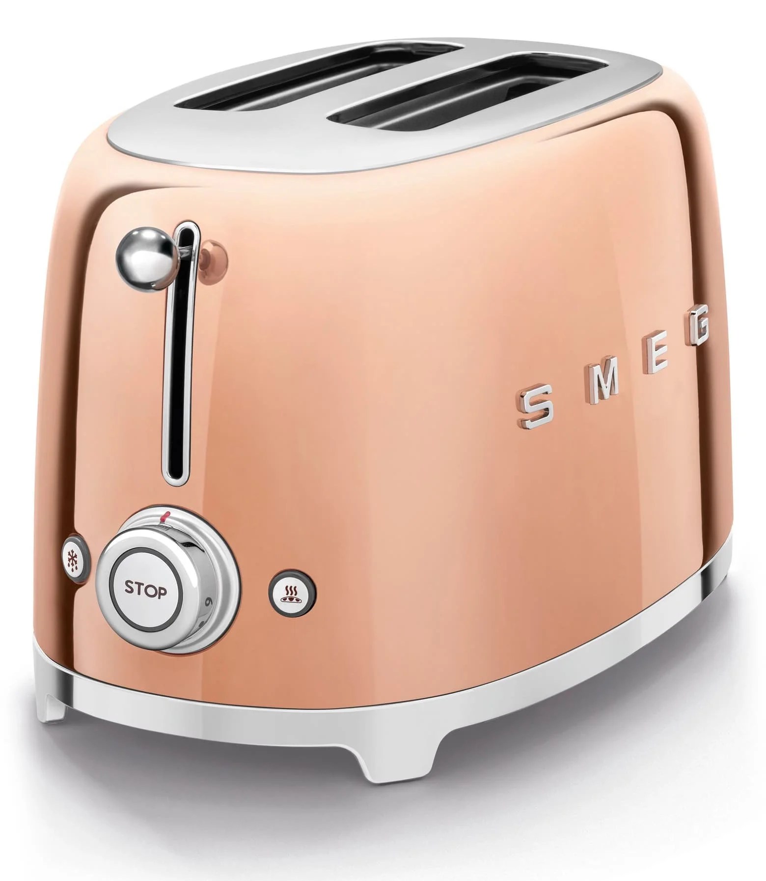 Smeg Toaster For Sale at Daniel Clark blog