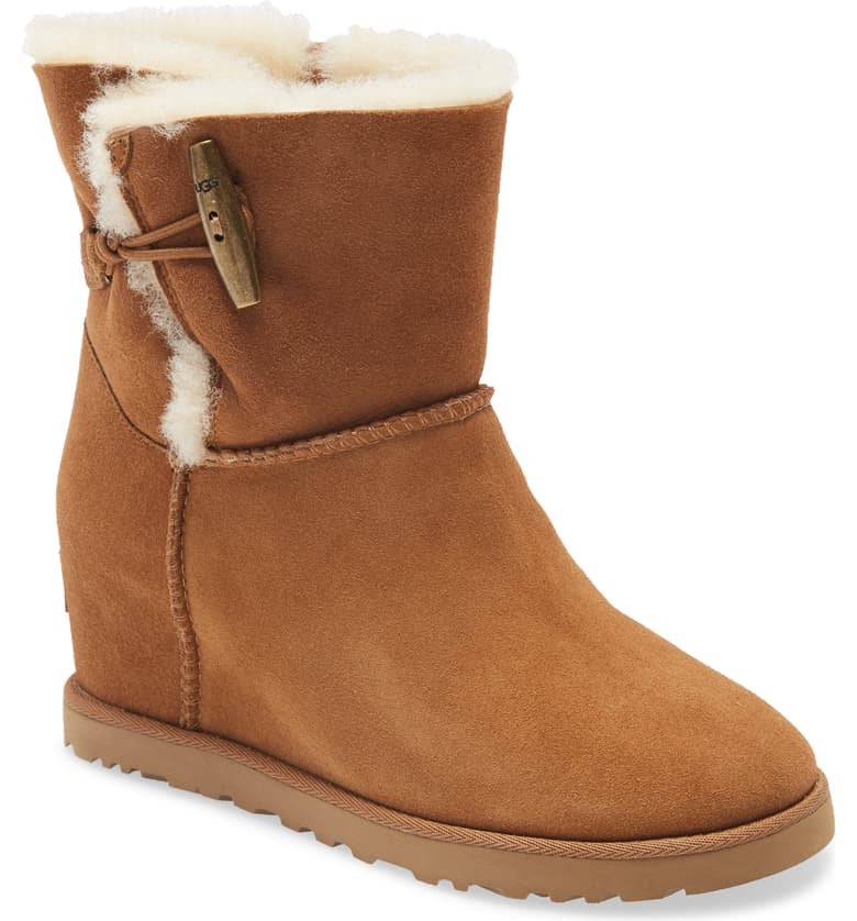 Nordstrom Anniversary Sale 2020 Last Day to Take 33 Off UGG Boots Entertainment Tonight