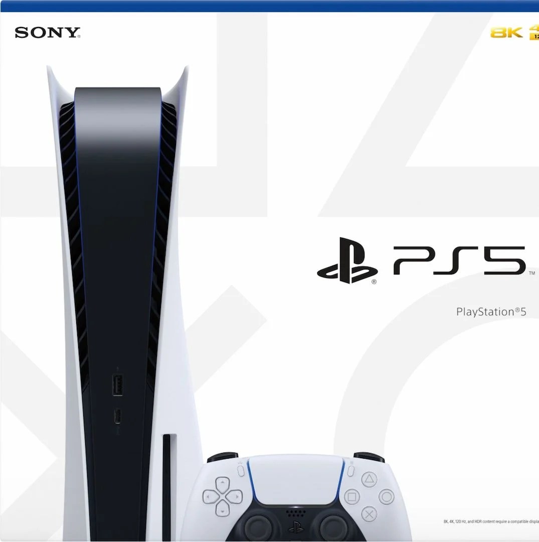 Walmart Has a Big PS5 Restock Today Here's How to Get a PlayStation 5