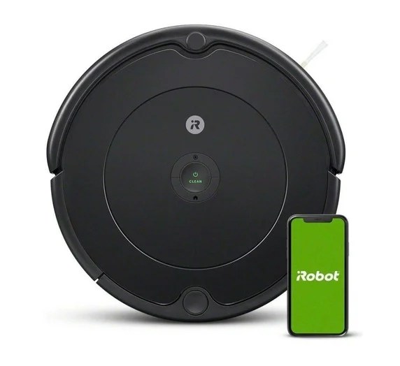 Best Roomba Deals Save Up to 41 on iRobot Roomba Robot Vacuums at