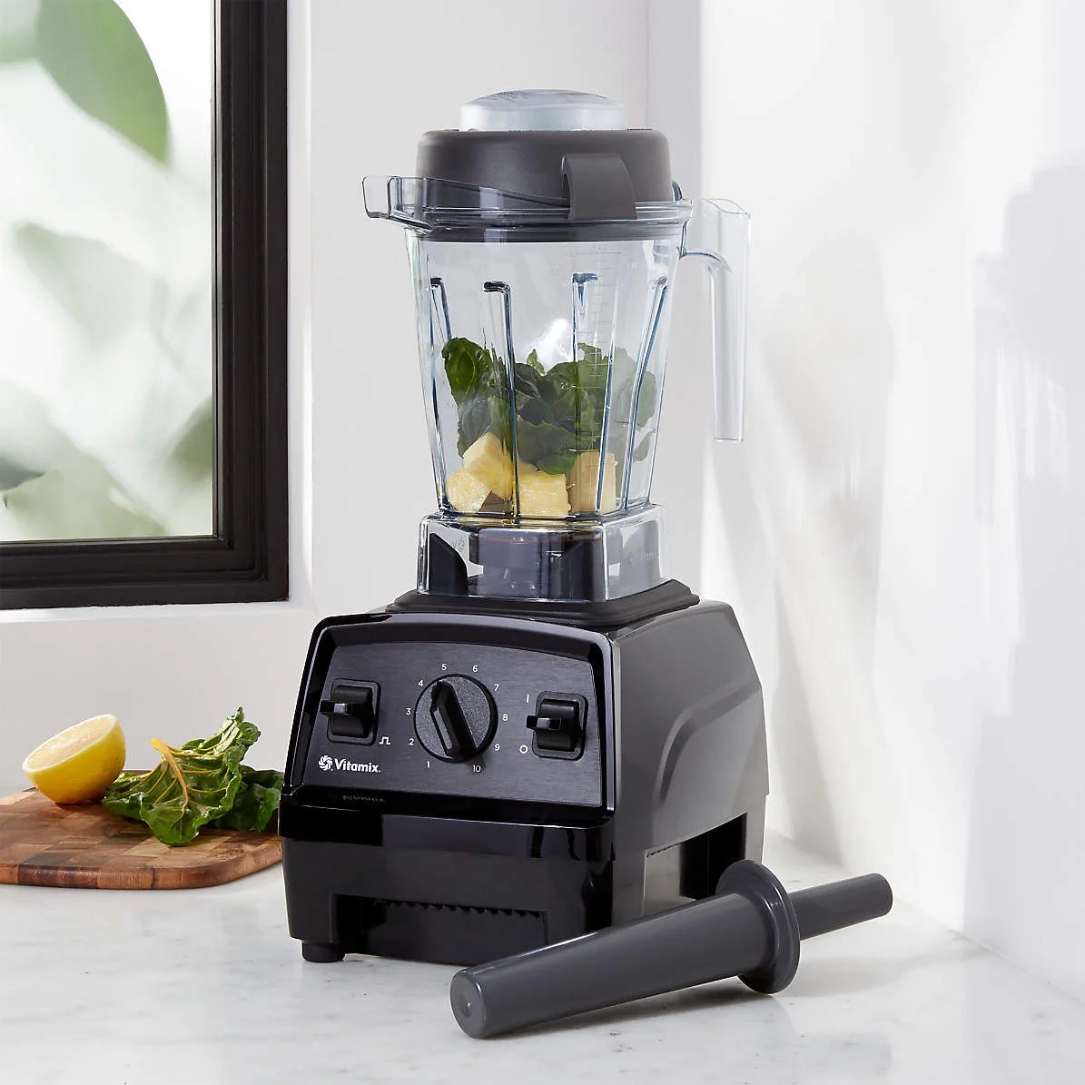 Amazon Is Having a Secret Vitamix Blender Sale Right Now Shop the Best