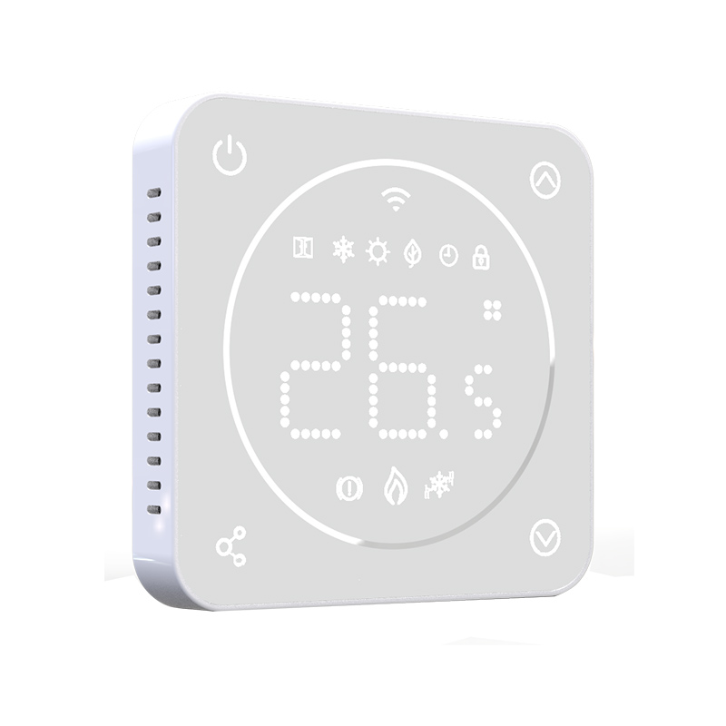 Water Underfloor Heating Thermostat
