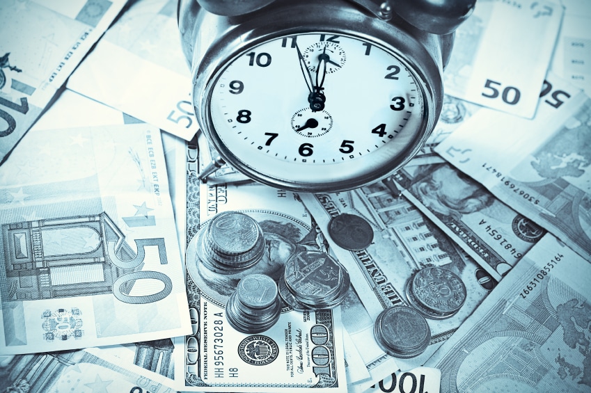 Updated Market Opening Hours eToro