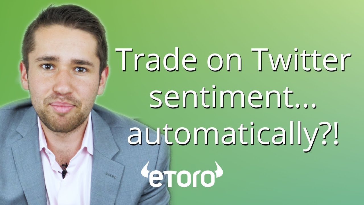 Trading Academy eToro
