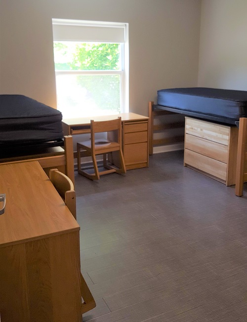 Summer Intern Housing Elizabethtown College