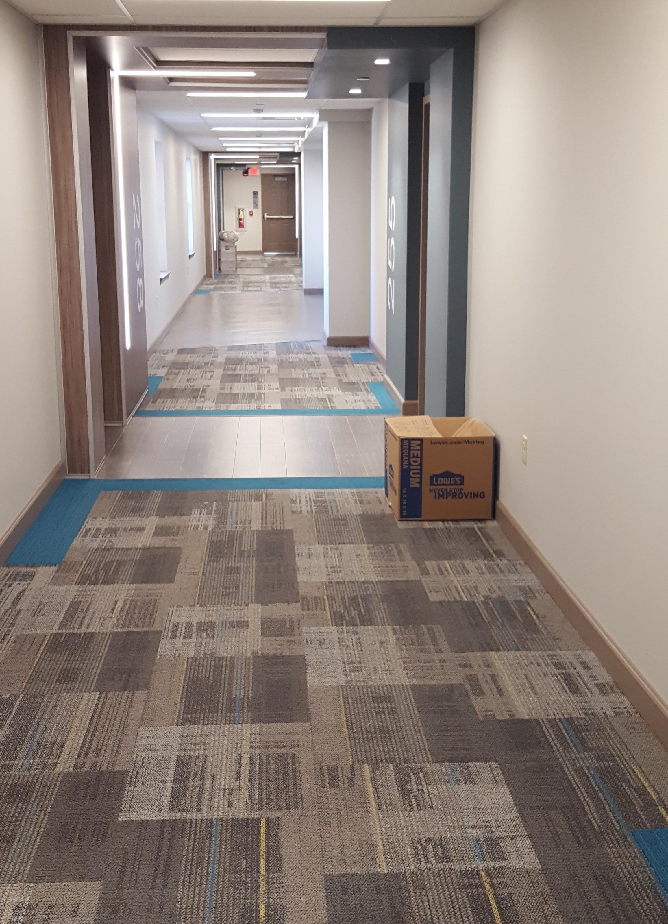 Summer Intern Housing Elizabethtown College