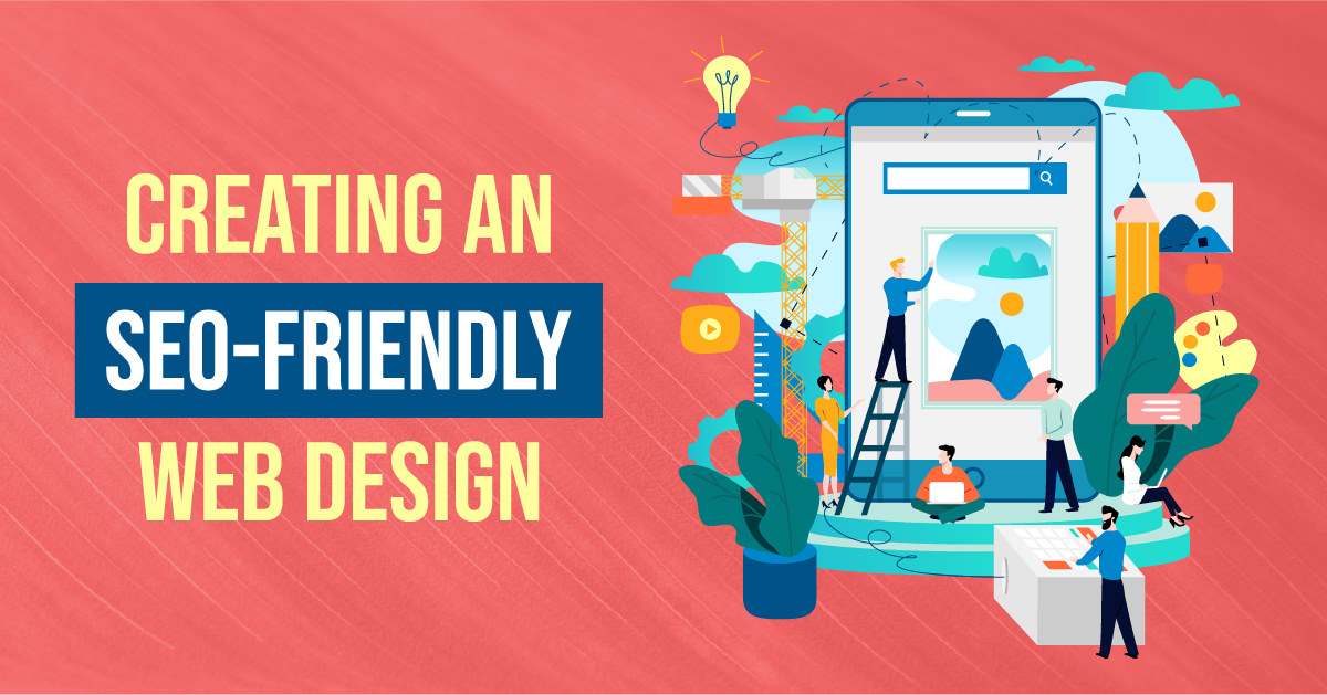 How to Create An SEOFriendly Web Design in 2018