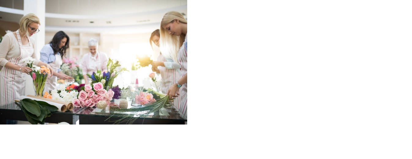 Online Floristry Course UK Accredited Online Floristry Courses