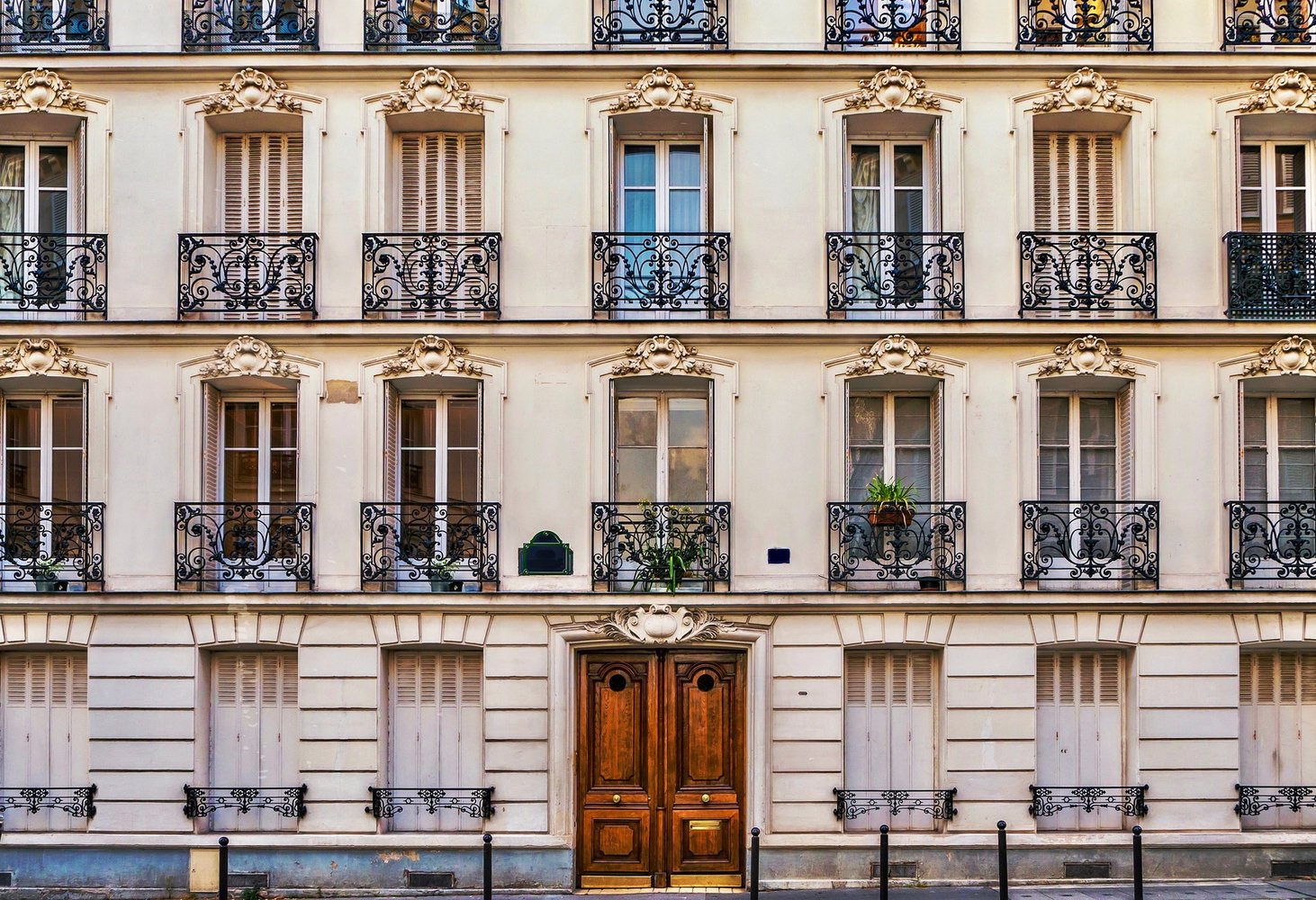 Comment calculer la surface pondérée d'un logement immobilier