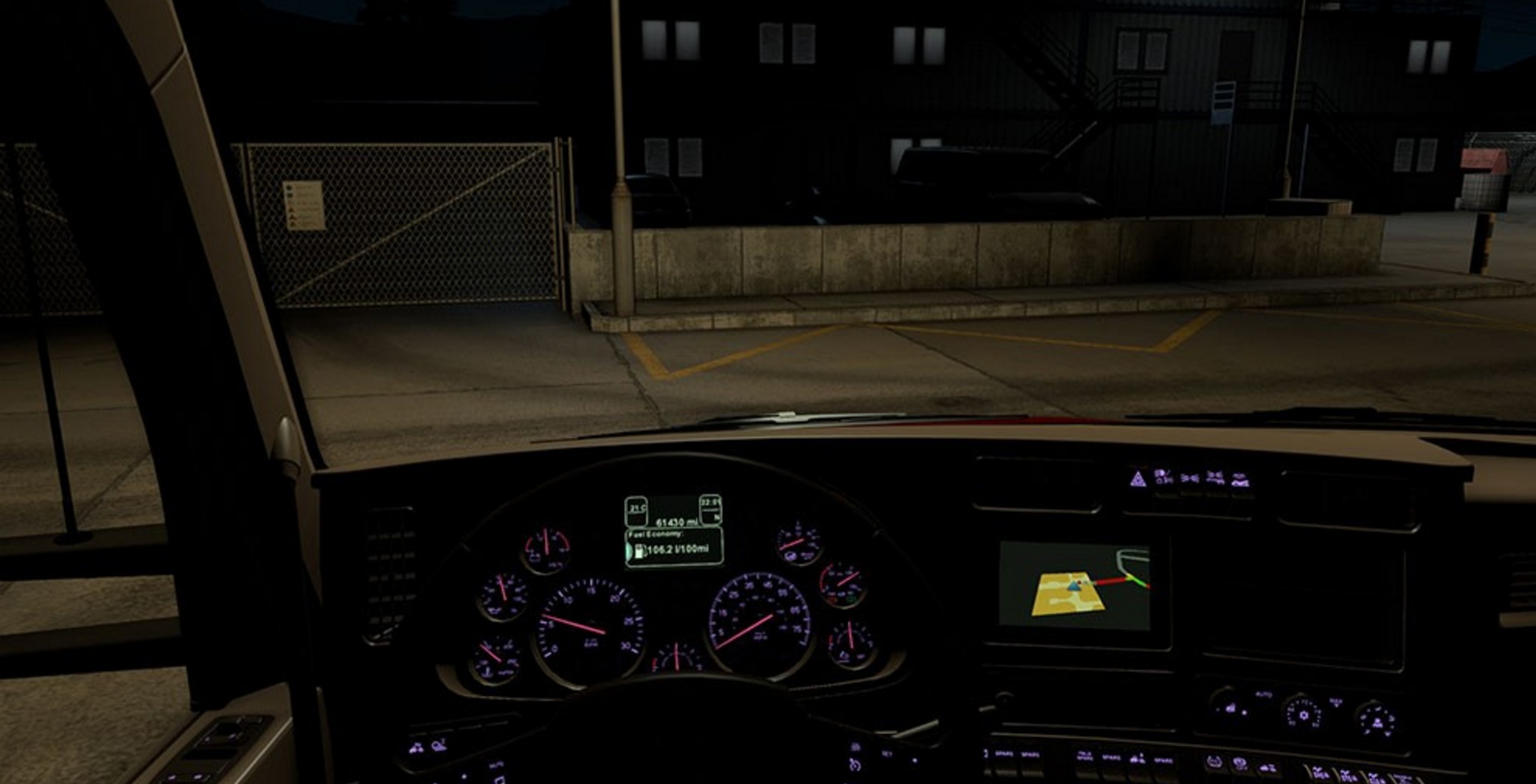 2020 Kenworth T680 Dash Lights Meaning Deutsch