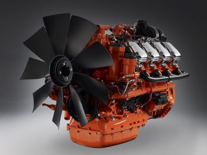 SCANIA POWER FOR RJL SCANIA R ETS2 Euro Truck Simulator 2 Mods