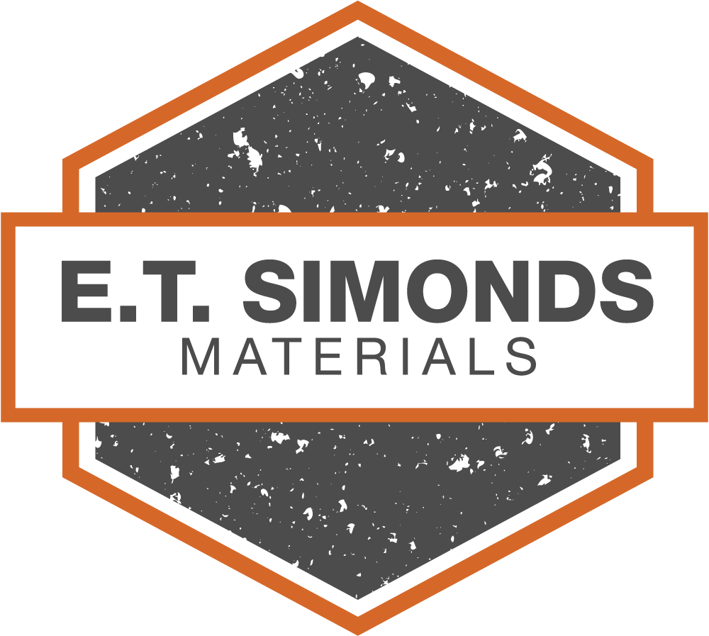 Equipment For Sale E.T. Simonds Construction Company Construction