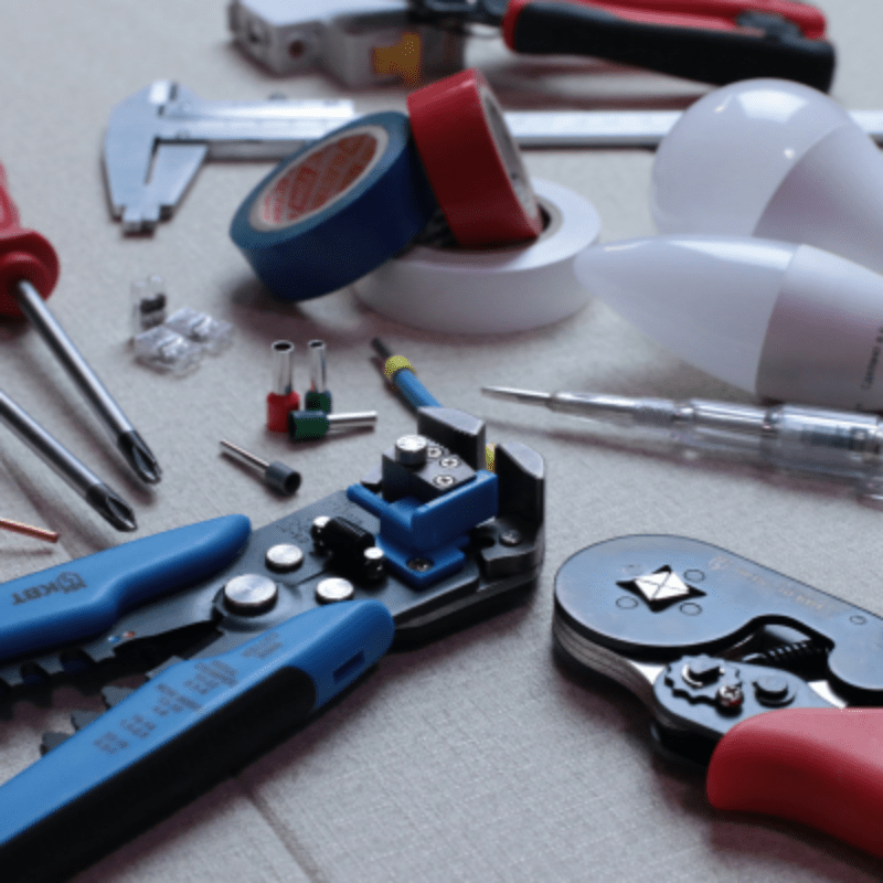 EAL Electrical Installation Inspection Testing Certification and