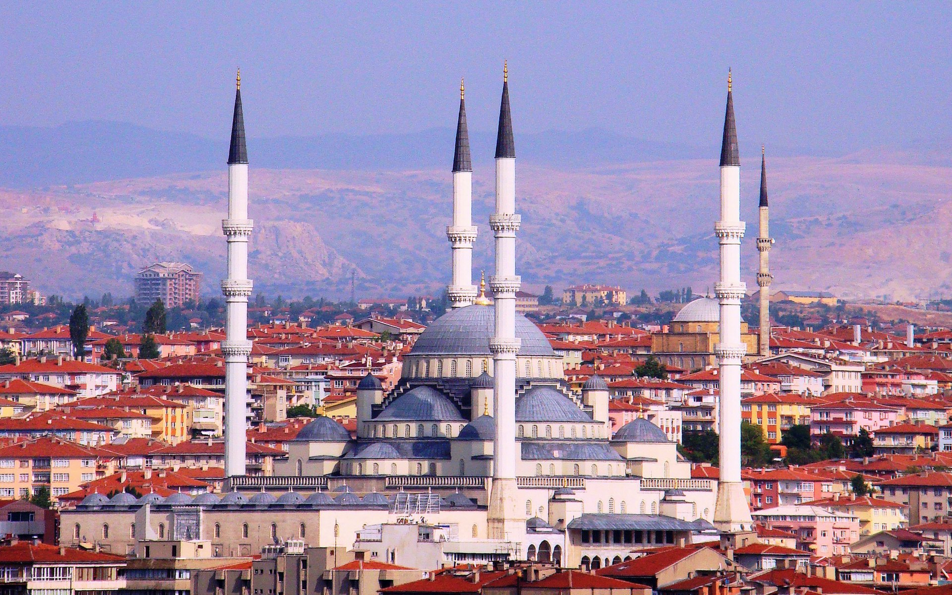 Qué ver en Ankara Descubre la capital cultural y política de Turquía
