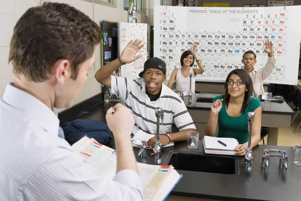 High School Physics eTutorWorld