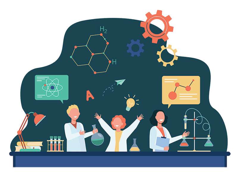 Experiential Science Summer Program eTutorWorld