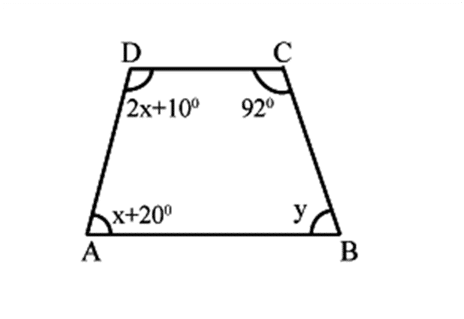 Quadrilateral Angles - eTutorWorld