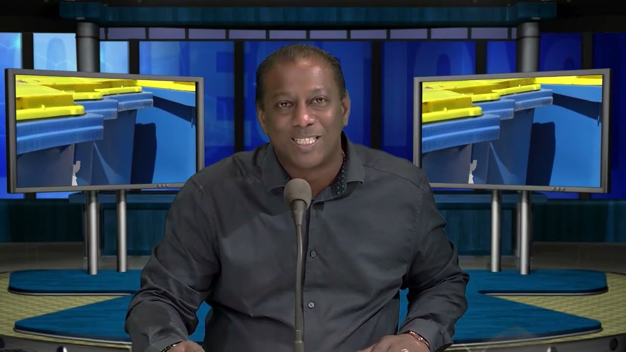 ETV la chaîne de télévision en Guadeloupe en direct et en replay