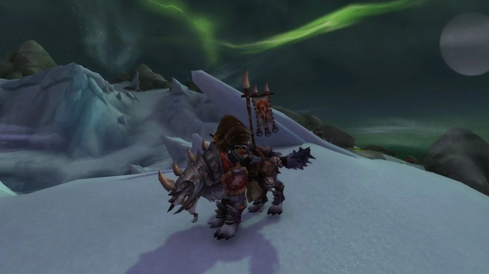 17080 Achievs DRUID = Multi ALTs = 9.2 Millions Gold Prepared for BFA