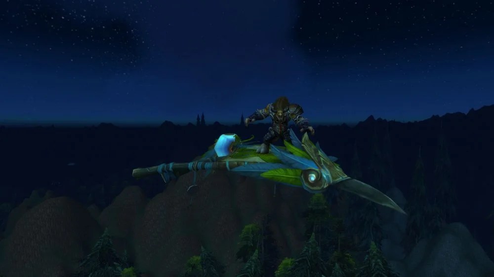17080 Achievs DRUID = Multi ALTs = 9.2 Millions Gold Prepared for BFA