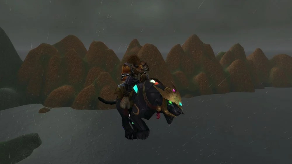 17080 Achievs DRUID = Multi ALTs = 9.2 Millions Gold Prepared for BFA