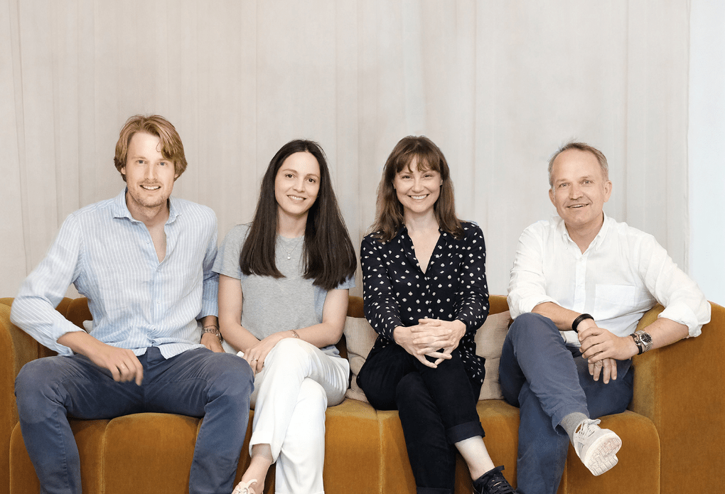Design marketplace Pamono closes €7.5 million funding round led by