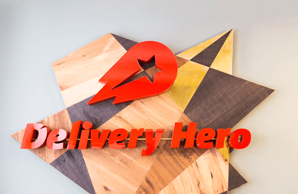 Delivery Hero sells its German food delivery operations to Netherlands