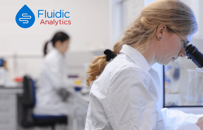 Fluidic Analytics raises €27 million to enhance the understanding of diseases through its