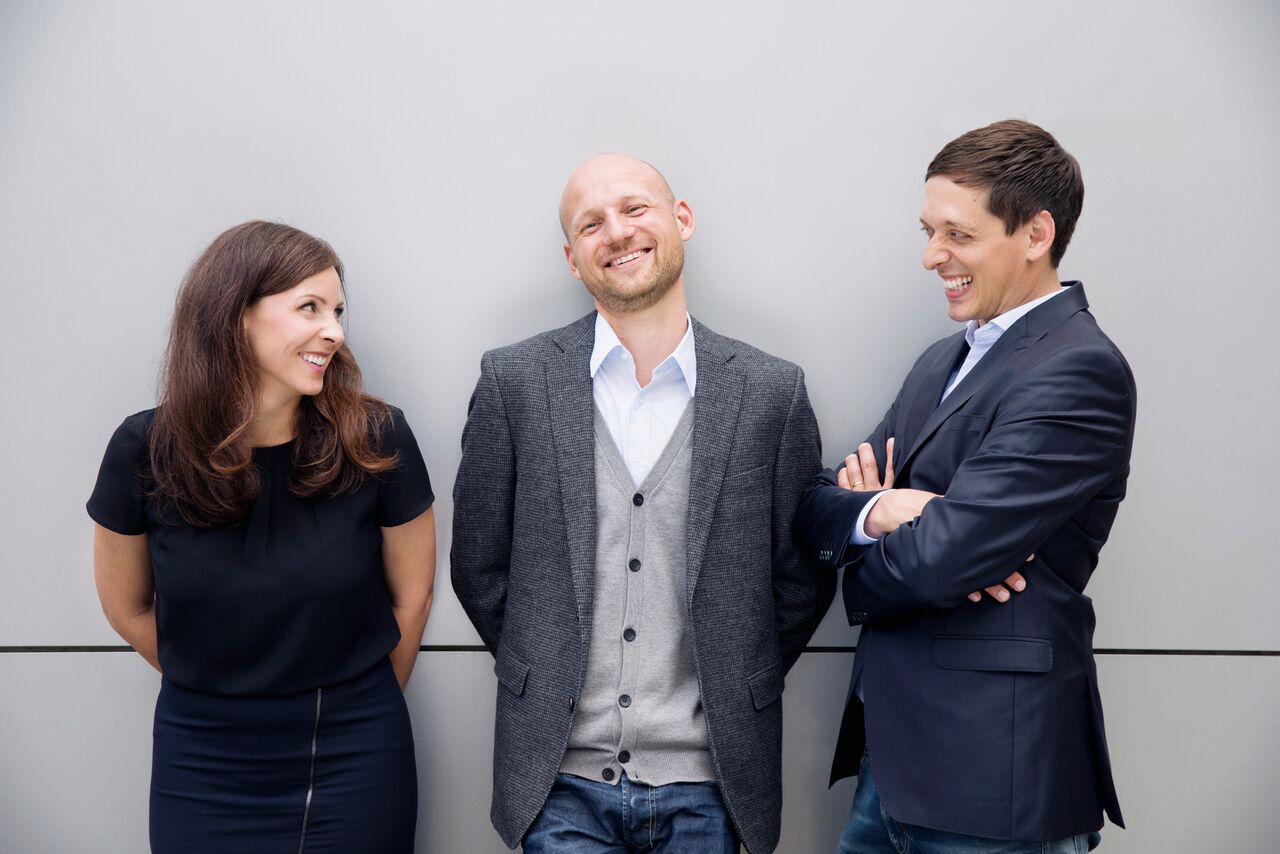 Munichbased digital car subscription startup Cluno raises