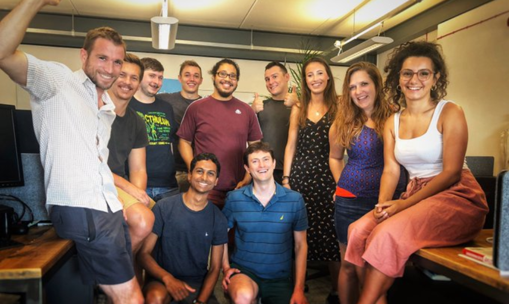 Londonbased education staffing platform Zen Educate raises €6.3