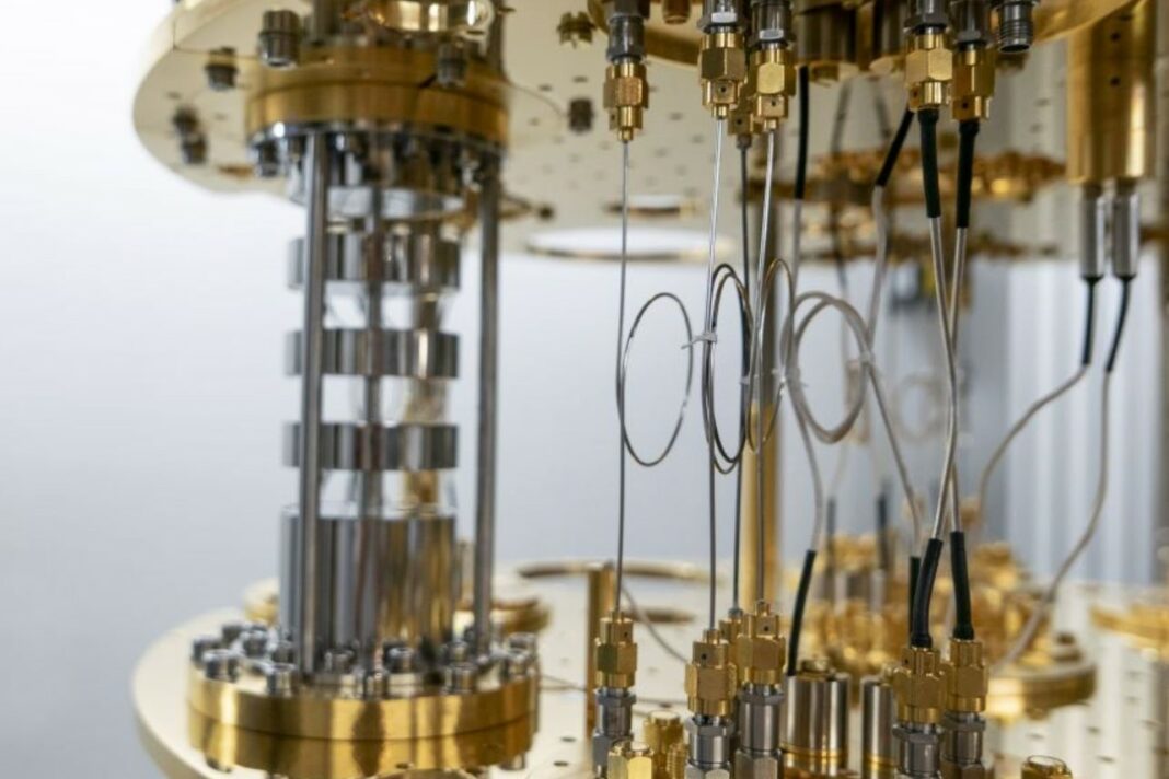 Quantum Motion raises €9 million to build 'faulttolerant' quantum