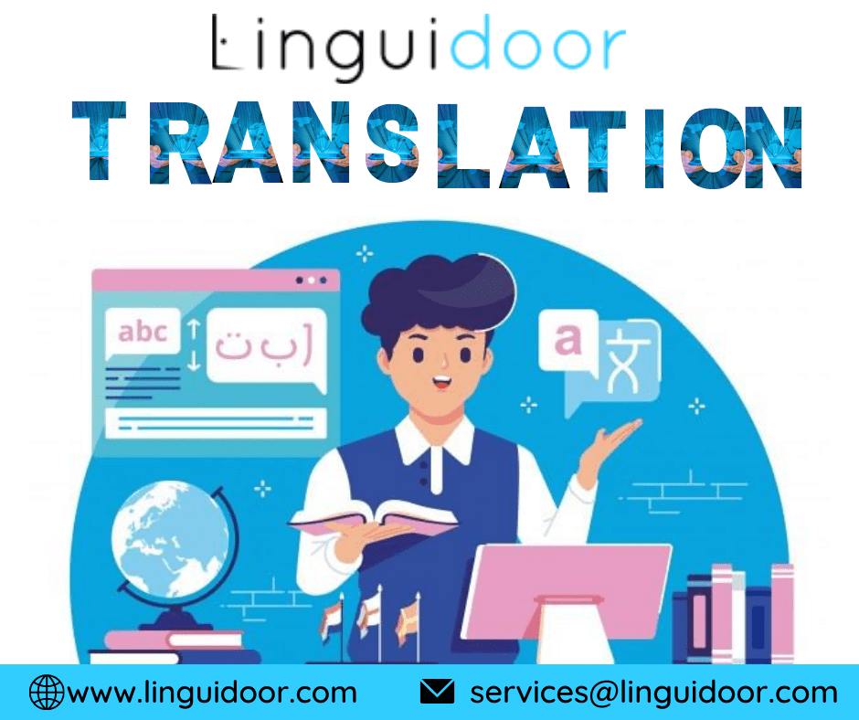 Linguidoor Translation Services EUStartups