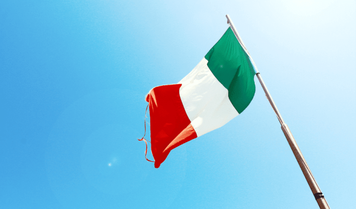 Italy raises the bar as tech funding soars previous 2020 complete – and it is solely August