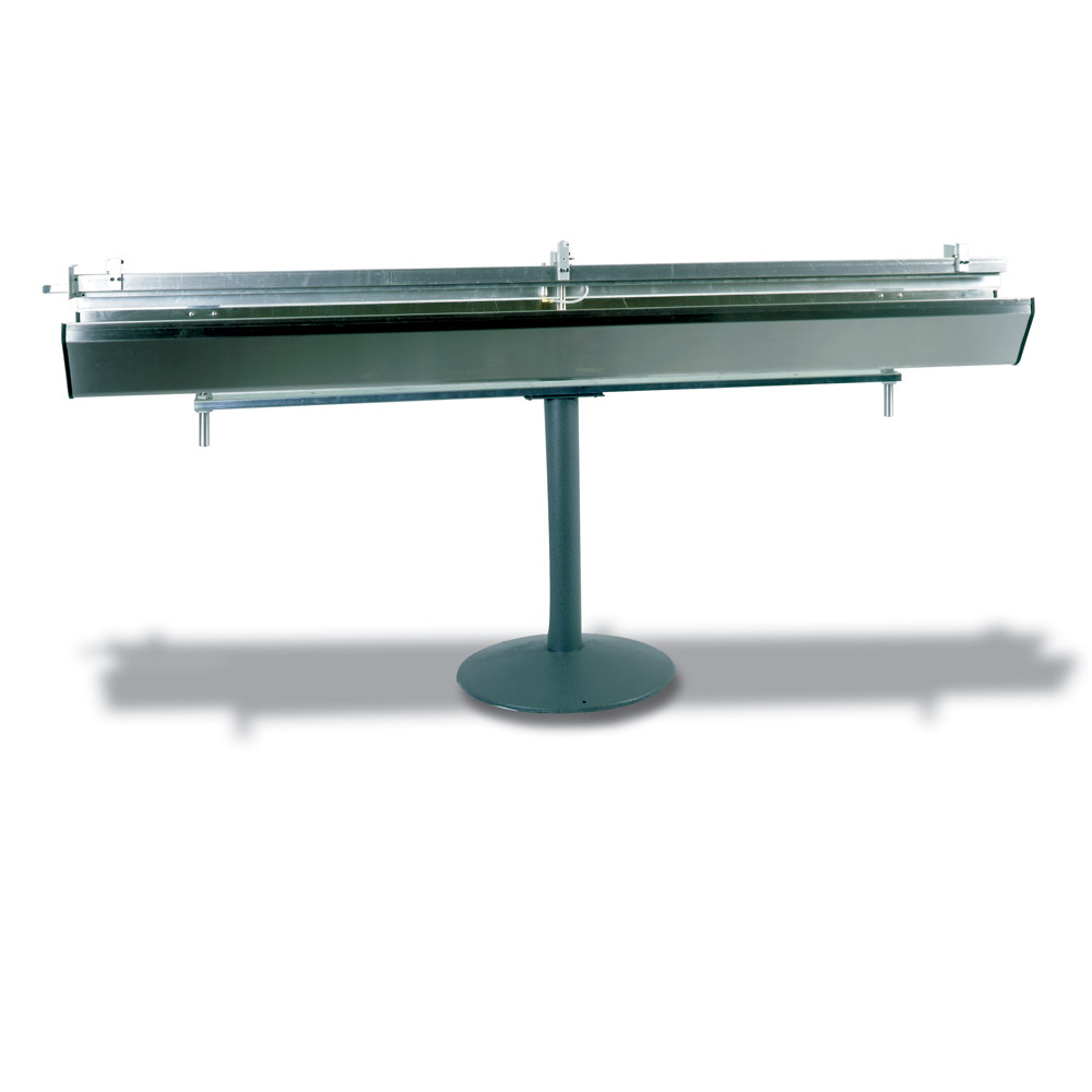 Model 6610 Automatic Wire Stacker For Autostrip Series Eubanks