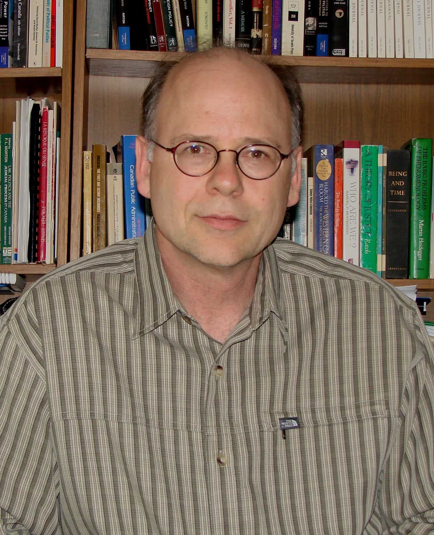 Gallagher, Stephen (Europe Canada Network)