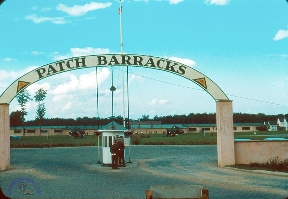 United States European Command