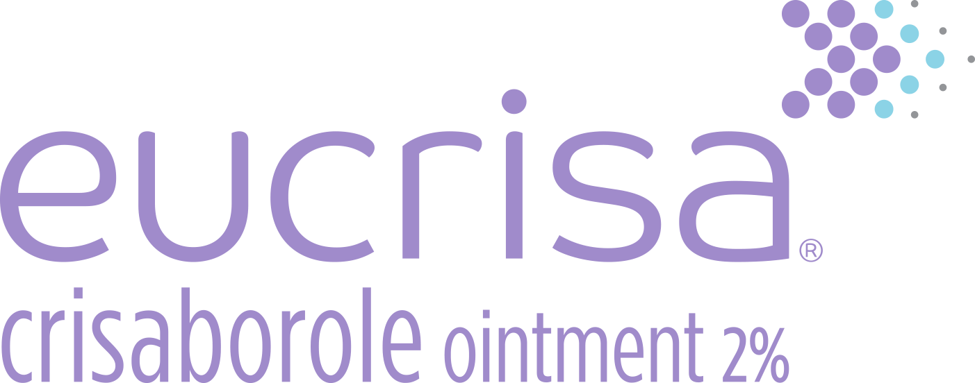 Eczema Treatment EUCRISA® (crisaborole) Safety Info