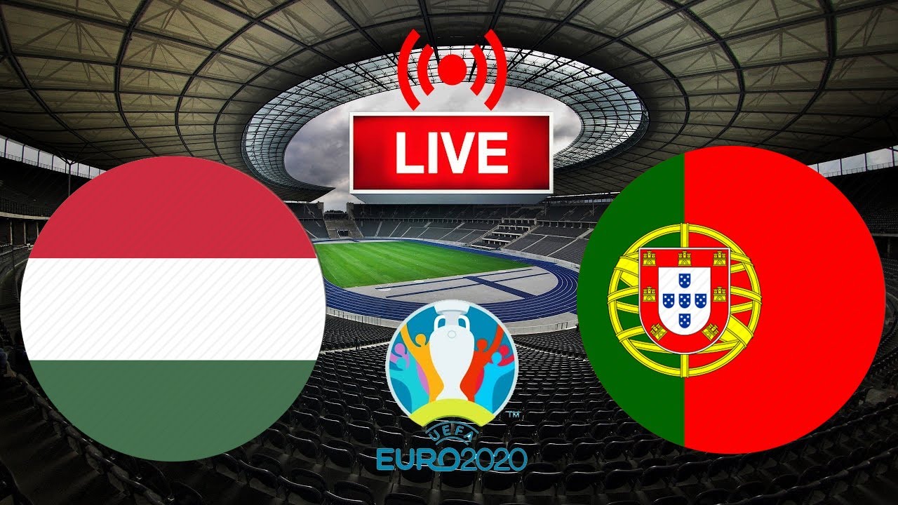 Where to watch the 2021 Under-21 EURO Under-21