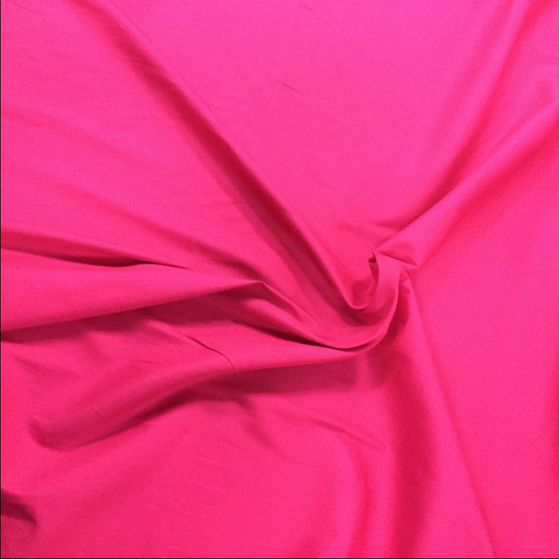 Cotton Sateen Fabric Stretch Dressweight EU Fabrics