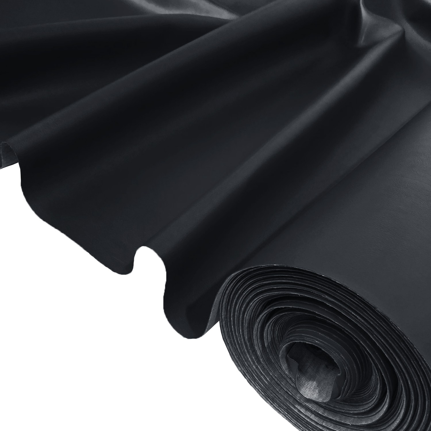 Soft Leatherlook PVC fabric EU Fabrics