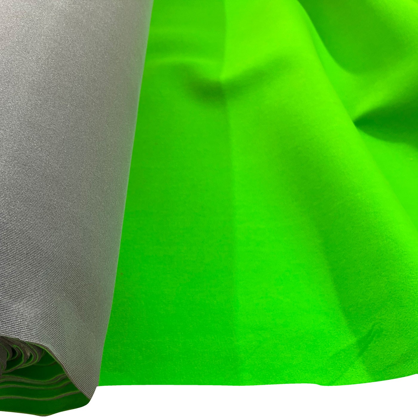 Seconds Chromakey Green screen Fabric for Background Photography 10