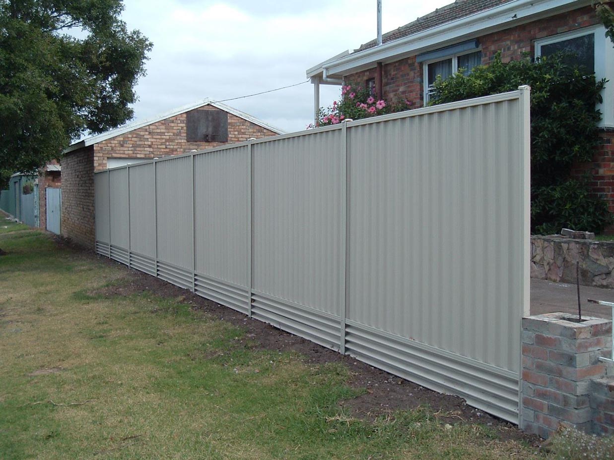 Standard Panel EuroFence