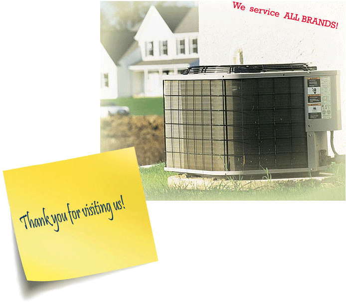 Eugene's Heating and Air Conditioning